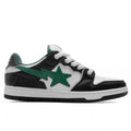 New Bape SK8 STA #1 M2 - Black