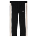 New Monogram Track Pants - Black/Off White