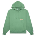 New Science Hoodie - Comfrey