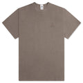 ACG S/S Tee - Olive Grey