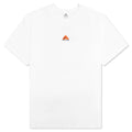ACG T-Shirt - Summit White