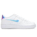 Air Force 1 LV8 (GS) - White/Multicolor