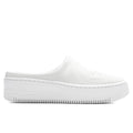 Women's Air Force 1 Lover XX - Off White/Light Silver