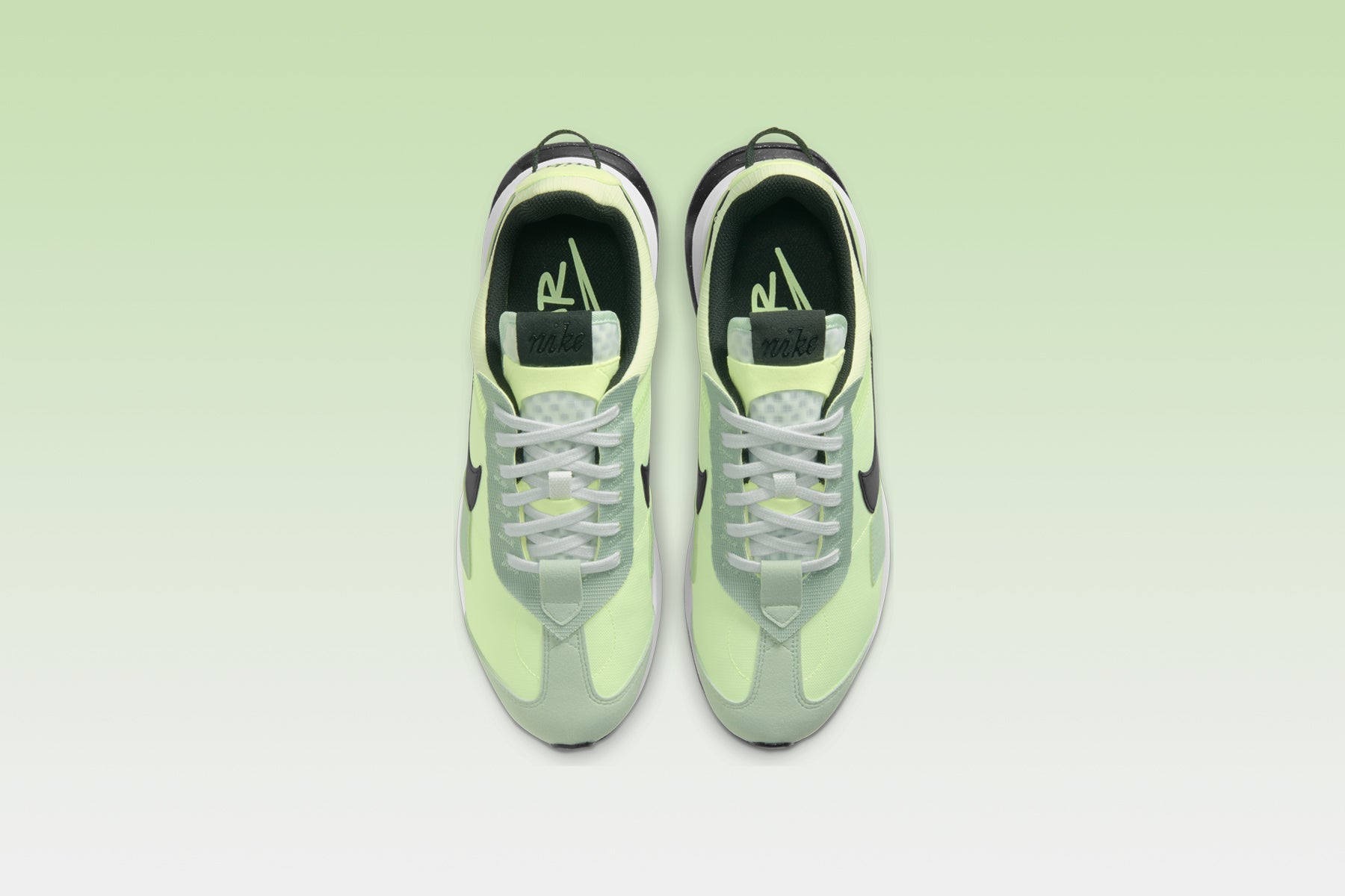 Air Max Pre-Day - Light Liquid Lime/Black