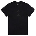 Sportswear AF1 40th Anniversary Tee - Black