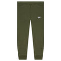Sportswear Club Fleece Joggers - Rough Green/White