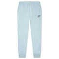 Sportswear Fleece Joggers - Mint Foam/White