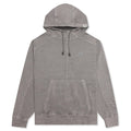 Sportswear Fleece Pullover Hoodie - Cave Stone