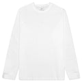 Sportswear Premium Essentials L/S T-Shirt - White