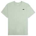 Sportswear Premium Essentials Pocket T-Shirt - Seafoam/Black