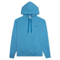 Sportswear Pullover French Terry Hoodie - Dutch Blue/Brigade Blue