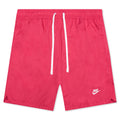 Sportswear Sport Essentials Woven Lined Flow Shorts - Rush Pink/White