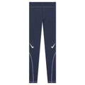 Sportswear Women's Swoosh Leggings - Thunder Blue/White/White