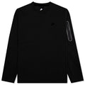 Sportswear Tech Fleece Crew - Black