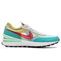 Waffle One SE - Mint Foam/University Red/Washed Teal