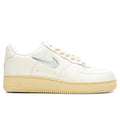 Women's Air Force 1 '07 LX - Coconut Milk/Light Bone/Lemon Wash
