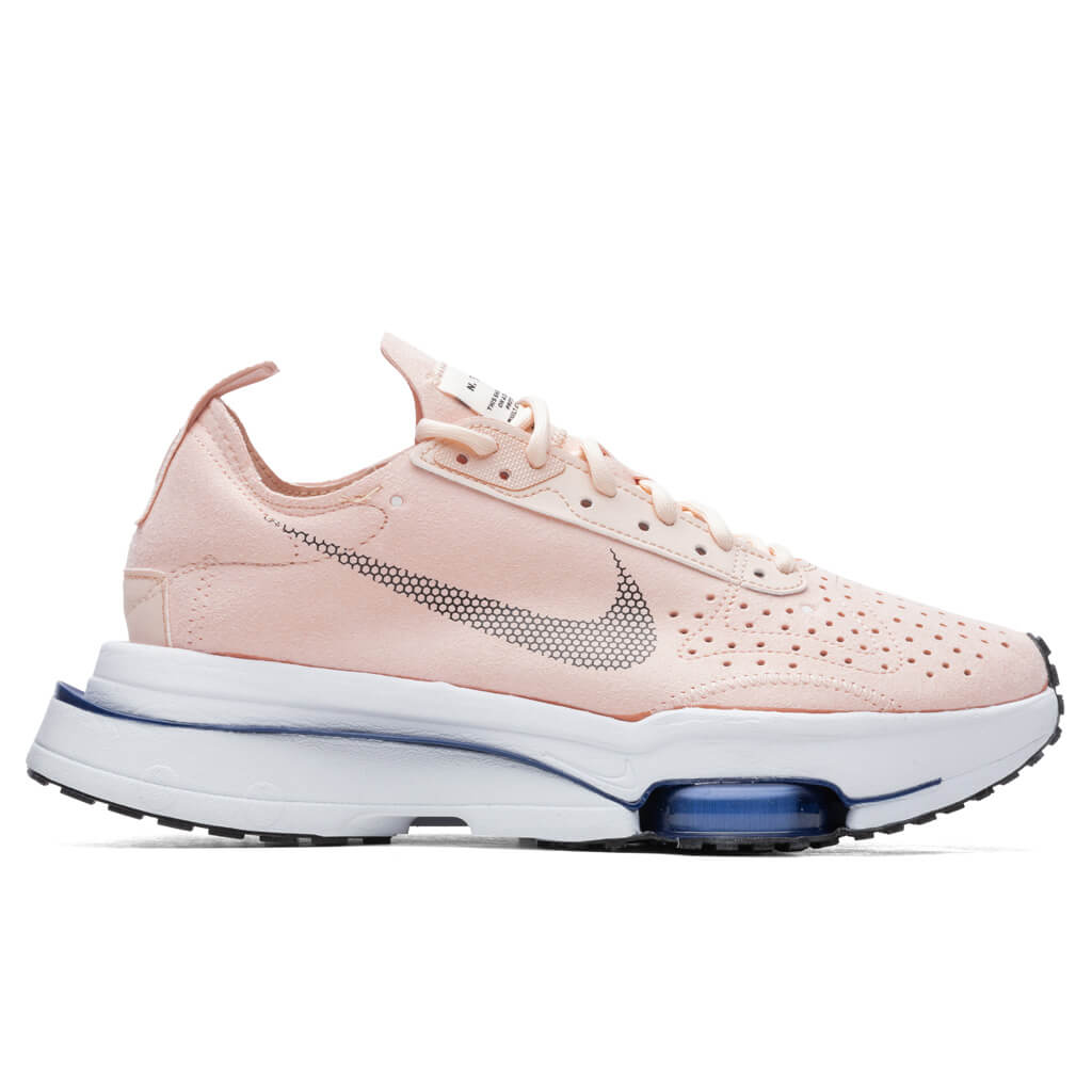 Women's Air Zoom-Type - Orange Pearl/Black