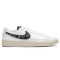 Women's Blazer Low SE - White/Black/Light Bone
