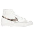 Women's Blazer Mid '77 SE - Sail/Particle Beige