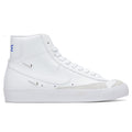 Women's Blazer Mid '77 SE - White/Hyper Royal