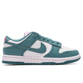 Women's Dunk Low South Beach - White/Noise Aqua/Pinksicle