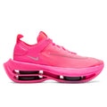 Women's Zoom Double Stacked - Pink Blast/Black