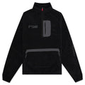 Nike x CACT.US CORP Quarter Zip - Black/Anthracite