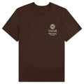 Nike x CACT.US CORP S/S Tee - Cocao Wow