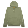 Nike x NOCTA NRG Cs Hoodie Fleece - Oil Green/Light Liquid Lime