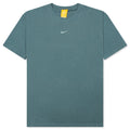 Nike x Nocta NRG CS S/S Shirt - Mineral Slate/Faded Spruce/Mica Green