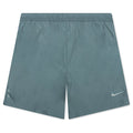 Nike x Nocta NRG Woven Short - Mineral Slate/Faded Spruce/Mica Green