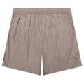 Nike x Nocta NRG Woven Short - Olive Grey/Moon Fossil
