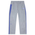 Nike x Patta Track Pants - Particle Grey/Sapphire