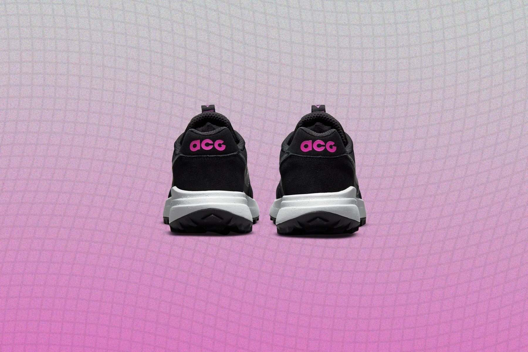 ACG Lowcate - Black/Cool Grey/Wolf Grey