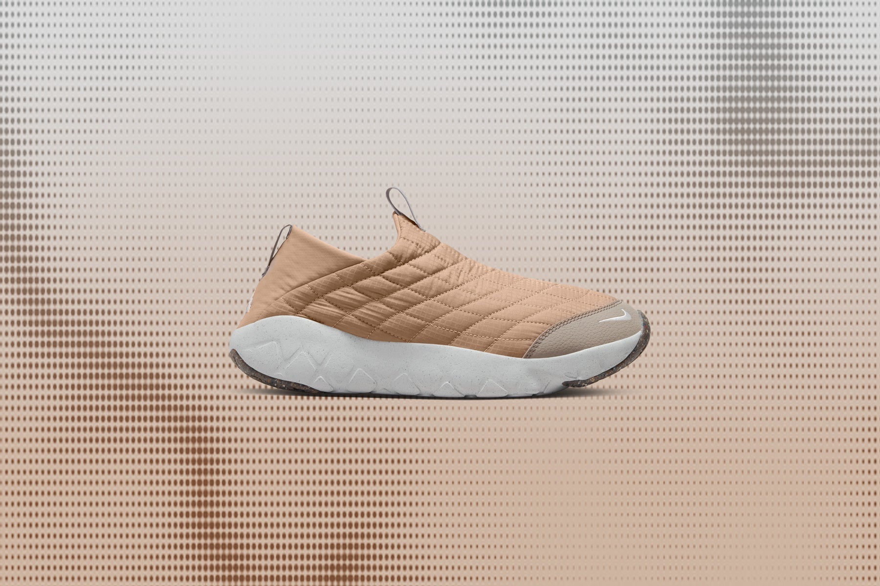 ACG MOC 3.5 - Hemp/Summit White/Enigma Stone