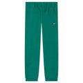 NikeLab Fleece Pant - Mystic Green/White