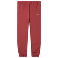 NikeLab Women's Fleece Trousers - Cedar/White