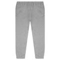 NikeLab Women's Fleece Trousers - Dark Grey Heather/White