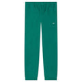 NikeLab Women's Fleece Trousers - Mystic Green/White