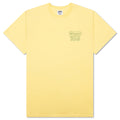 Now Hear This S/S Knit - Sunshine