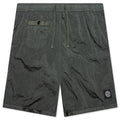 Patch Bermuada Shorts - Musk