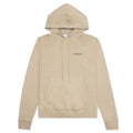 Caravaggio Crowning Over Hoodie - Dark Sand
