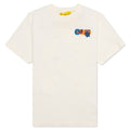 Kids Together S/S Tee - Off White