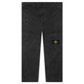 Old Treatment Comfort Fit Cargo Pants - Charcoal