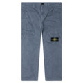 Old Treatment Comfort Fit Cargo Pants - Dark Blue