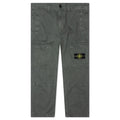 Old Treatment Comfort Fit Cargo Pants - Musk