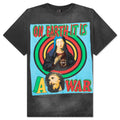 On Earth S/S Tee - Black