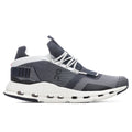 Women's Cloudnova - Black/White