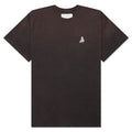 Barbed Wire T-Shirt - Black