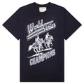 Best of The Best T-Shirt - Navy